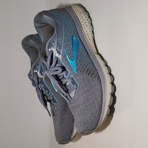 Brooks Ghost 12 Running Shoes